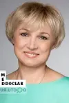 Фото Ильина Елена Анатольевна