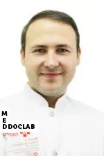 Фото Михайлов Александр Юрьевич