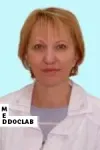 Фото Раздрогина Ирина Львовна