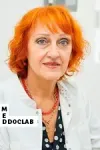 Фото Фролова Валентина Филипповна