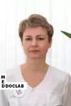 Фото Белецкая Надежда Валентиновна