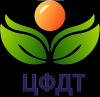 Логотип Цфдт
