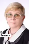 Фото Загайнова Лариса Андреевна