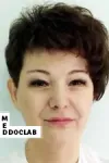 Фото Барабанова Марианна Анатольевна