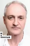 Фото Сучков Георгий Иванович