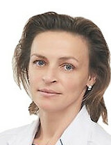 Фото Кузнецова Екатерина Сергеевна