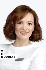 Фото Иванюк Ольга Александровна