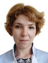 Фото Закариева Лилия Гумаровна