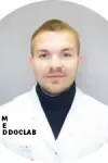 Фото Протопопов Даниил Олегович