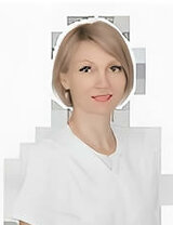 Фото Селезнева Екатерина Александровна