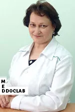 Фото Фомина Эльвира Геннадьевна