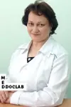 Фото Фомина Эльвира Геннадьевна