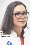 Фото Крищанович Ольга