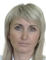 Фото Мымликова Ольга Владимировна
