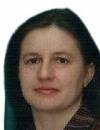 Фото Беляева Ольга Юрьевна