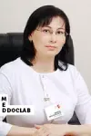 Фото Дмитриева Татьяна Николаевна