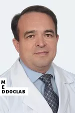 Фото Ахмеров Надир Минисалимович
