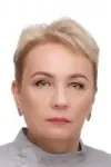 Фото Шайдурова Елена Владимировна