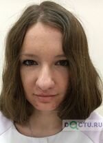 Фото Кийко Вероника Олеговна