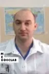 Фото Делибалтов Константин Иванович