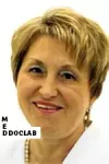Фото Субоч Наталия Михайловна