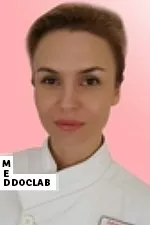 Фото Новоселова Наталья Геннадьевна