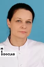 Фото Тумасова Анна Валерьевна