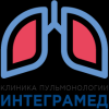 Логотип Клиника пульмонологии Интеграмед