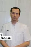 Фото Чанчиков Вадим Александрович