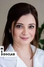 Фото Банчева Алина Юрьевна
