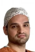 Фото Байрамсахатов Азат Мурадович