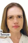 Фото Янкина Светлана Витальевна