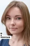 Фото Мишанина Анна Андреевна