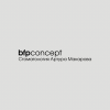 Логотип Стоматология Артура Макарова bfpconcept