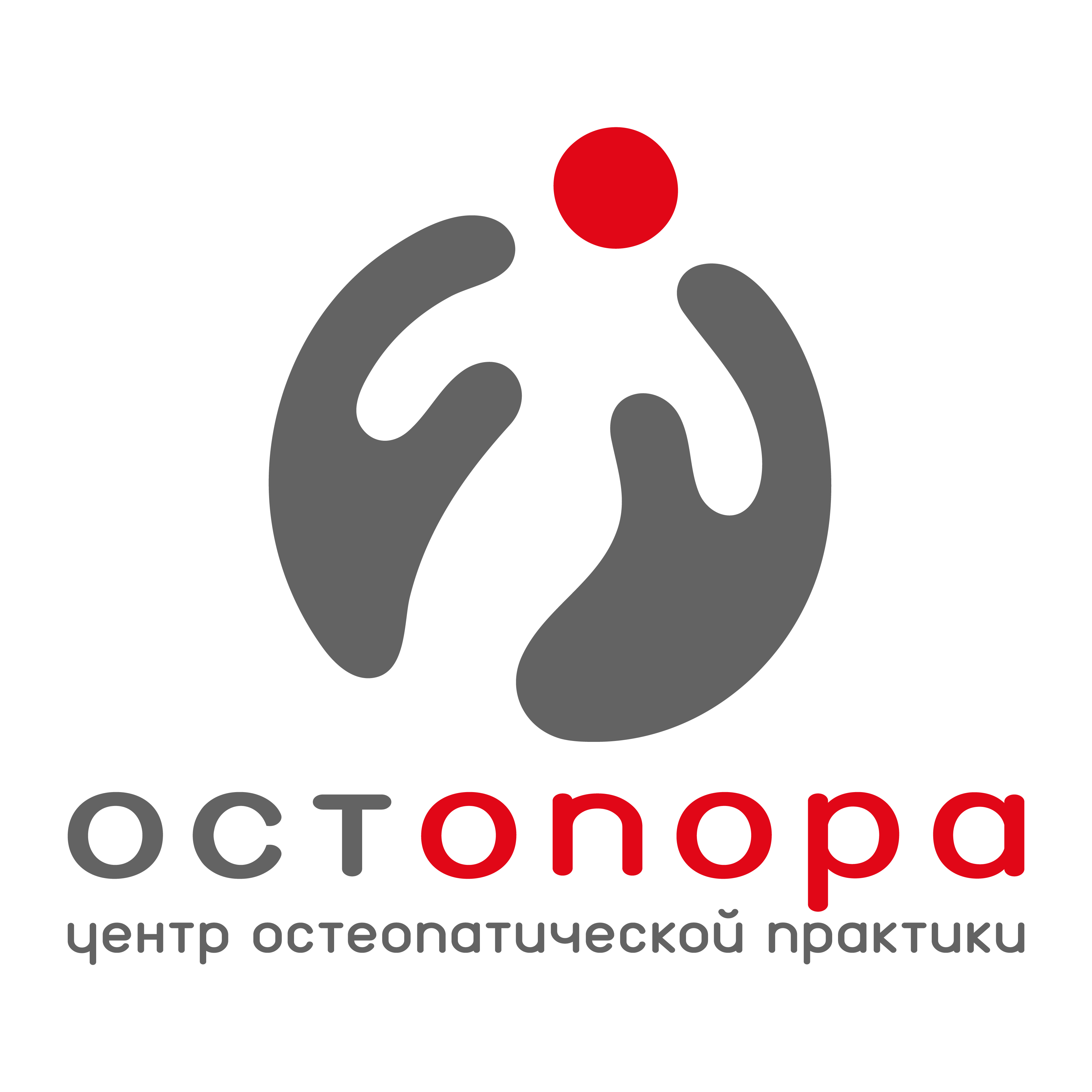 Точка опоры медцентр