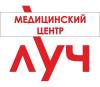 Логотип Луч