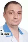 Фото Лазарев Игорь Юрьевич