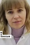 Фото Носенко Светлана Михайловна