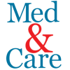 Логотип Med&Care