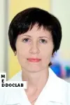 Фото Ипанова Анна Леонидовна