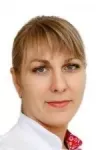 Фото Просова Елена Евгеньевна
