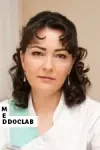 Фото Асулян Анаит Ваниковна