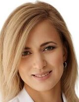 Фото Серпионова Екатерина Константиновна