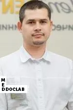 Фото Тихоньких Антон Геннадьевич