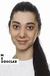 Фото Ильясова Фарида Агабалаевна