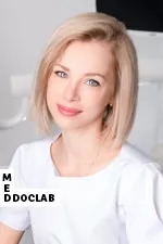 Фото Шакирова Ирина Алексеевна