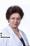 Фото Бонадысева Татьяна Михайловна