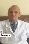 Фото Соловьёв Геннадий Владимирович