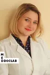 Фото Кошкина Ирина Викторовна