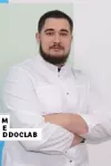 Фото Безмощук Сергей Владимирович